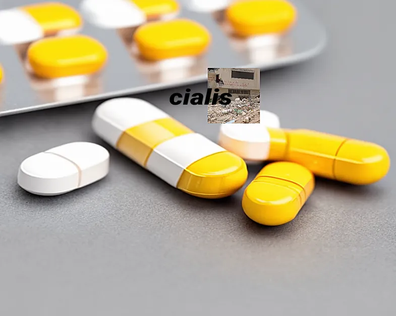 Cialis 1